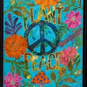 Plant Peace