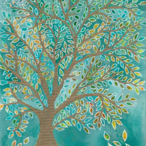 Bronze Tree