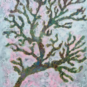 Luminous Coral