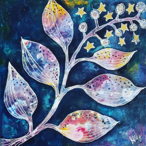 Starflower