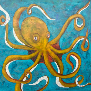 Oceans Embrace