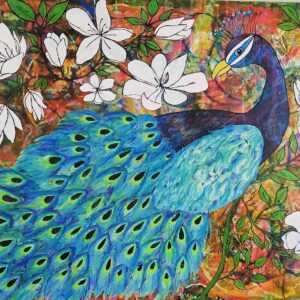 Peacock