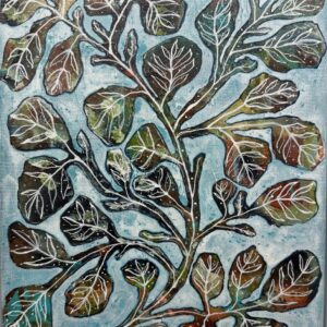 Sea Grape